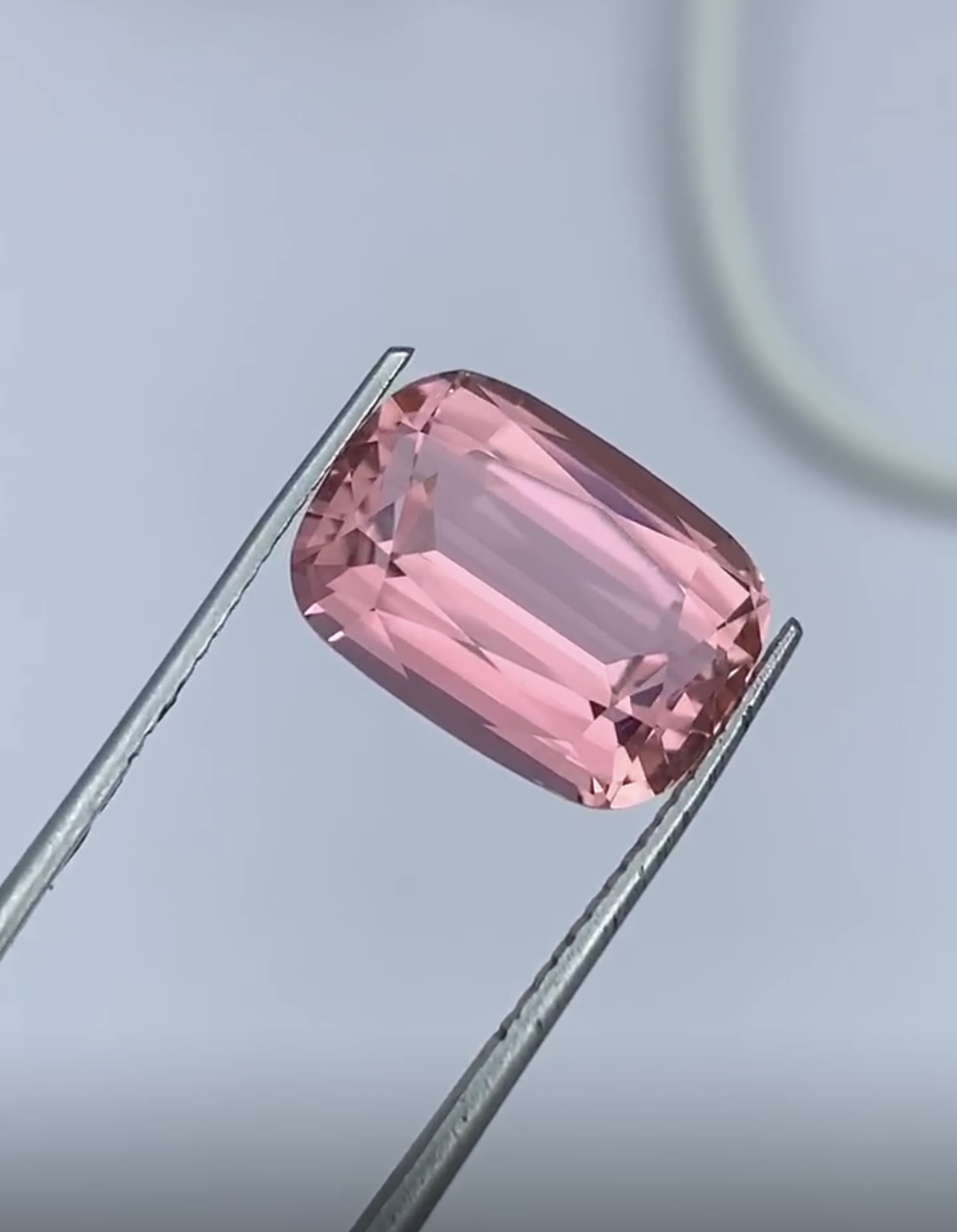 pink tourmaline  