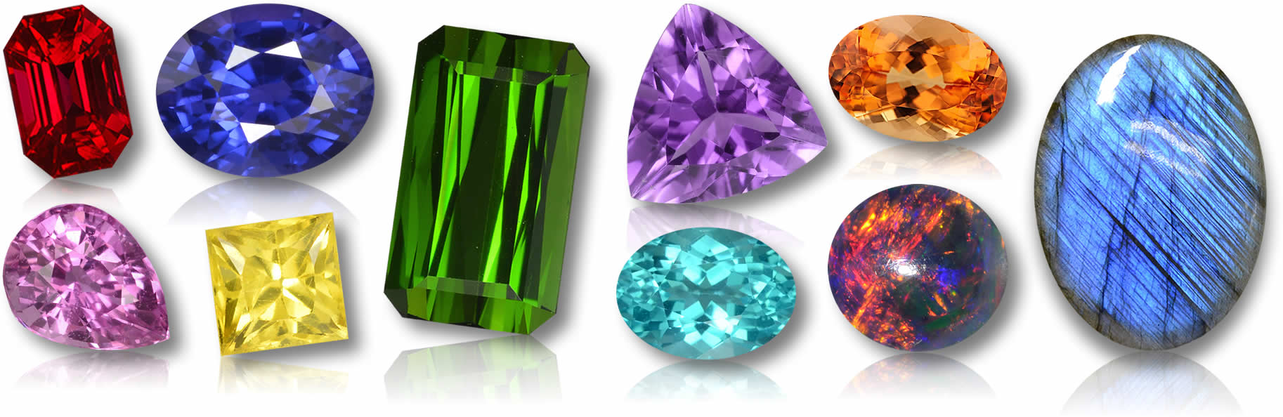 Gemstones for Sale