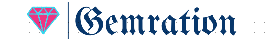 Gemration Logo
